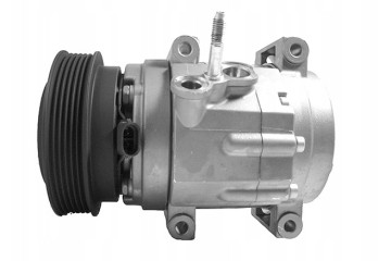 Airstal 10 0848 Compressor air conditioning Part manufacturer Airstal