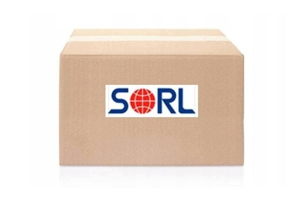 Trailer control valve SORL 3522 010 001 0