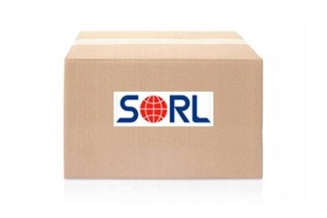 Trailer control valve SORL 3522 010 001 0