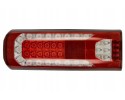 Rear lamp TRUCKLIGHT TL ME020R