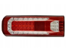 Rear lamp TRUCKLIGHT TL ME020R