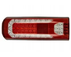 Rear lamp TRUCKLIGHT TL ME020R