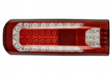 Rear lamp TRUCKLIGHT TL ME020R