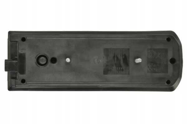 Rear lamp TRUCKLIGHT TL ME020R Part manufacturer Trucklight