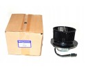 Blower motor with Land Rover Defender fan until 1994r