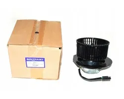 Motor del soplador calefactor DEFENDER con ventilador