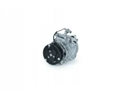 Compresor de aire acondicionado NRF 320293 QS70 para SUZUKI SWIFT IV (FZ, NZ)