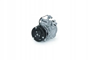 COMPRESSOR AIR CONDITIONING 320293 NRF SUZUKI SWIFT IV