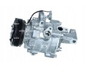COMPRESSOR AIR CONDITIONING 320293 NRF SUZUKI SWIFT IV Packaging status original