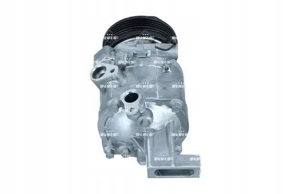 COMPRESSOR AIR CONDITIONING 320293 NRF SUZUKI SWIFT IV Part manufacturer NRF