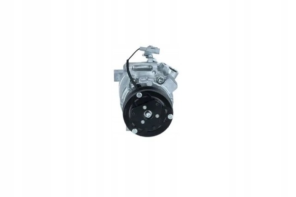 COMPRESSOR AIR CONDITIONING 320293 NRF SUZUKI SWIFT IV Catalog number of substitutes Airstal 10 1970 Airstal 105 1970 AKS DASIS 