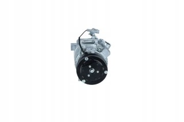 COMPRESSOR AIR CONDITIONING 320293 NRF SUZUKI SWIFT IV Catalog number of substitutes Airstal 10 1970 Airstal 105 1970 AKS DASIS 