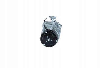 COMPRESSOR AIR CONDITIONING 320293 NRF SUZUKI SWIFT IV Catalog number of the original SUZUKI 9520068LA0 SUZUKI 9520068LA1 SUZUKI