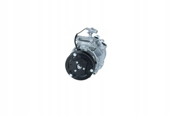 COMPRESSOR AIR CONDITIONING 320293 NRF SUZUKI SWIFT IV Customs tariff code 84149000
