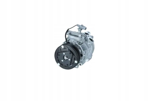 COMPRESSOR AIR CONDITIONING 320293 NRF SUZUKI SWIFT IV EAN GTIN 8718042446503