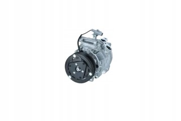 COMPRESSOR AIR CONDITIONING 320293 NRF SUZUKI SWIFT IV EAN GTIN 8718042446503