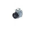 Compresor de aire acondicionado NRF 320293 QS70 para SUZUKI SWIFT IV (