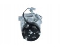 Compresor de aire acondicionado NRF 320293 QS70 para SUZUKI SWIFT IV (