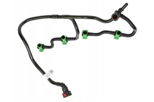 2273654 OVERFLOW CABLE FORD FOCUS 2 0 18 OE FORD Part manufacturer Ford OE