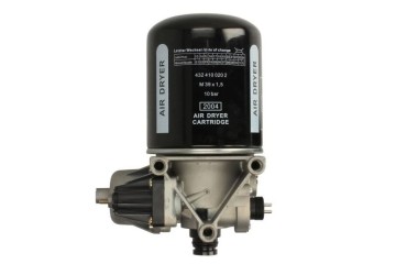 DEHUMIDIFIER 8 BAR WITH PRESSURE REGULATOR 12V Driver Assistant 4 Customs tariff code 84148080