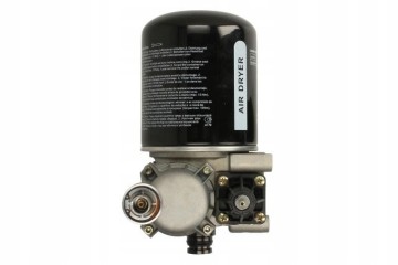 DEHUMIDIFIER 8 BAR WITH PRESSURE REGULATOR 12V Driver Assistant 4 EAN GTIN 4057875172291