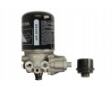 Deshumidificador Wabco 4324150690 para sistema neumático con Driver As
