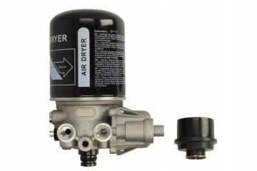Deshumidificador Wabco 4324150690 para sistema neumático con Driver As