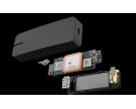 DRG70 C Performance Meter Laptimer GPS 25Hz UBLOX 10 Gen USB Type C Catalog number of the part DRG70 C