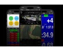 DRG70 C Performance Meter Laptimer GPS 25Hz UBLOX 10 Gen USB Type C Part manufacturer Dragy