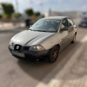 SEAT IBIZA (6L1) Junior