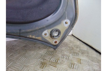 GRIS CENIZA  TAPA MALETERO BMW SERIE 7 (E65/E66) 740d 2007 GRIS CENIZA 200249 BMW - 6