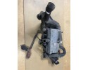 Porsche Panamera 970 2013 Parking heater Webasto