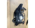 Porsche Panamera 970 2013 Parking heater Webasto Catalog number of the part 97057220518