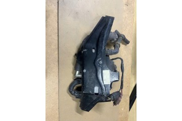 Porsche Panamera 970 2013 Parking heater Webasto Catalog number of the part 97057220518