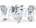 AIR CONDITIONING COMPRESSOR Customs tariff code 84148080