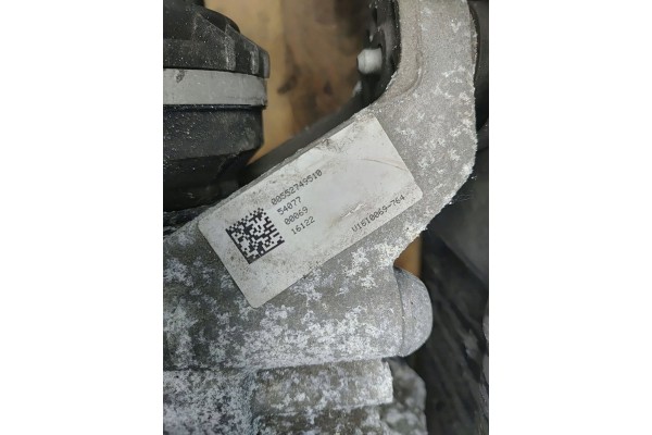 Maserati Grecale 22 Rear Bridge 00552749510 Part manufacturer Maserati OE