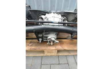 Maserati Grecale 22 Rear Bridge 00552749510 Catalog number of the part 00552749510