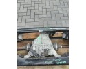 Maserati Grecale 22 Rear Bridge 00552749510 Car type passenger cars