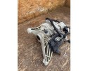 BRIDGE DYFER REAR RANGE ROVER EVOQUE II L551 22R 2 0D 2 53 JAN POZNAN Catalog number of the part K8D24N053AD