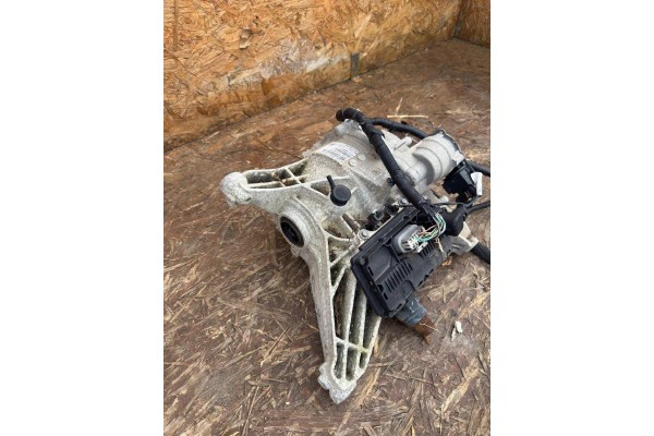 BRIDGE DYFER REAR RANGE ROVER EVOQUE II L551 22R 2 0D 2 53 JAN POZNAN Catalog number of the part K8D24N053AD
