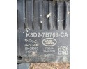 BRIDGE DYFER REAR RANGE ROVER EVOQUE II L551 22R 2 0D 2 53 JAN POZNAN Car type passenger cars