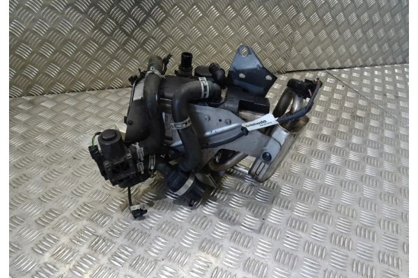 BMW F11 LIFT WEBASTO 9330617