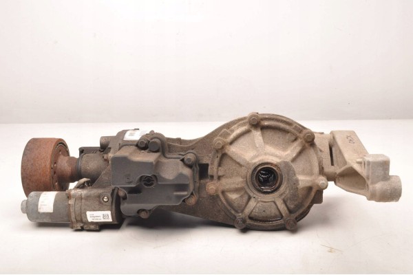 DIFFERENTIAL BRIDGE VOLVO XC40 1216552 31367184 31380867