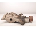 DIFFERENTIAL BRIDGE VOLVO XC40 1216552 31367184 31380867 Quality of parts according to GVO O original with manufacturer s logo O