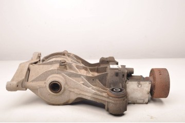 DIFFERENTIAL BRIDGE VOLVO XC40 1216552 31367184 31380867 Quality of parts according to GVO O original with manufacturer s logo O