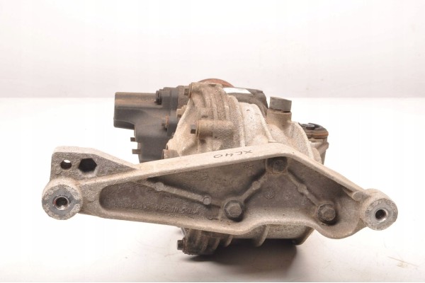Puente diferencial Volvo XC40 1216552 31367184 31380867