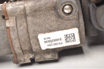 Puente diferencial Volvo XC40 1216552 31367184 31380867