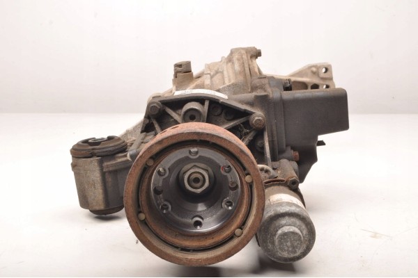 Puente diferencial Volvo XC40 1216552 31367184 31380867