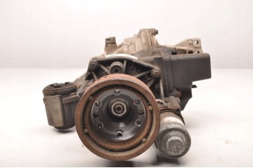 Puente diferencial Volvo XC40 1216552 31367184 31380867