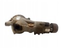 DIFFERENTIAL BRIDGE REAR 2 4 D P31256867 P1216542 2 58 Volvo V60 I 2010